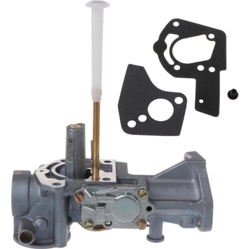 Carburetor Carb 495426 Fit Briggs & Stratton 498298 495951 5HP Engines