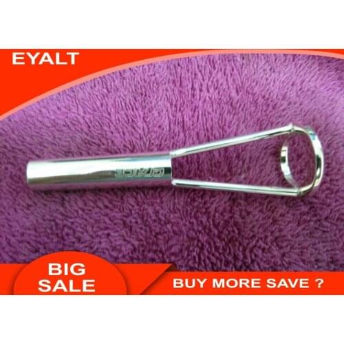 Trumpet Pierced Lips Corrective Exercises Silver Mouth Redress Trainer New