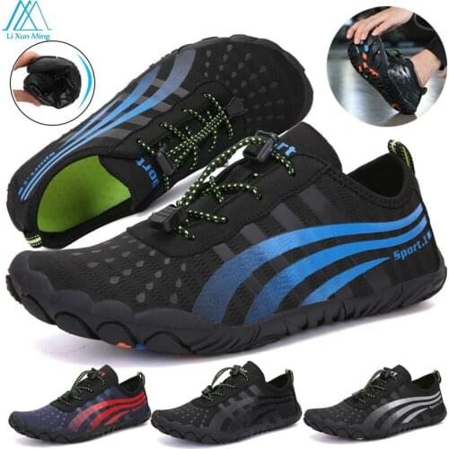 Hiking Shoes Li Xun Ming China