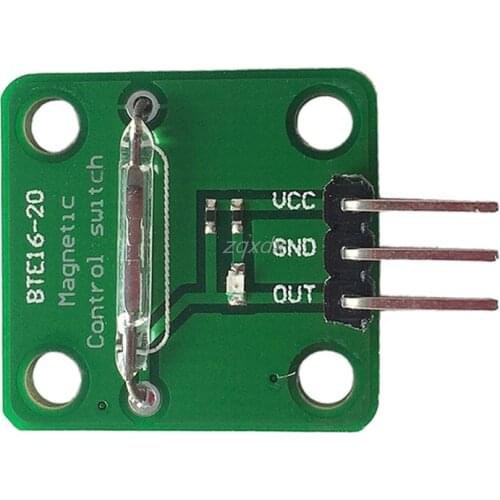 Magnetic Sensor Magnetic Switch Reed Switch Electronic Component For bte16-20 Drop ship