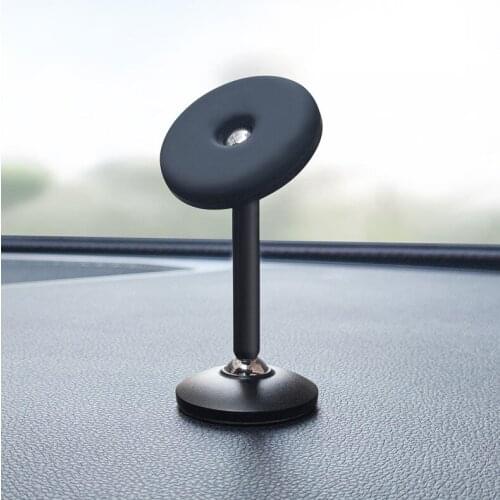 Magnetic Metal Phone Holder Stand for Car Mobile Cell Air Vent Universal Mount Magnet GPS for IPhone 11 Pro Xs Max Xiaomi Huawei