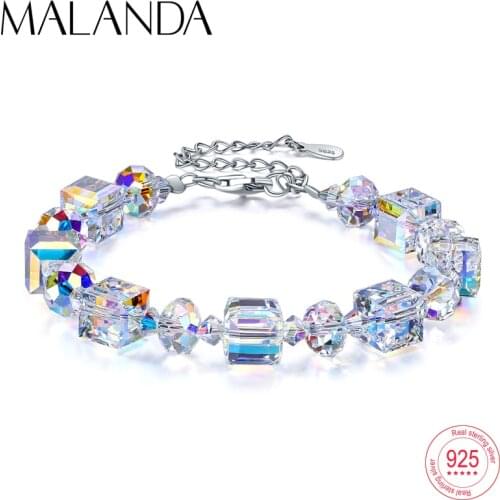 Браслеты-цепочки Malanda China At AliExpress