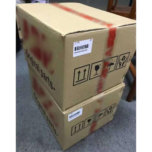 New original DSQC 639 Robot IRC5 Main Computer DSQC639 3HAC041443-003