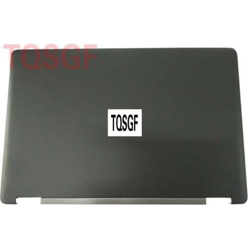 Brand new original LCD Back Cover for Dell Latitude E5570 0JMC3P JMC3P Black