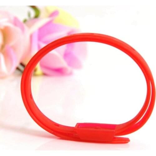 Anti Flea Tick Mosquitos Protection Adjustable Dog Cat Safety Collar Red Orange Blue Pet Product