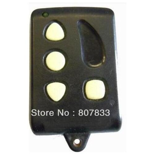 Adjustable Frequency REMOCON RMC555 garage door remote replacement high quality beautiful