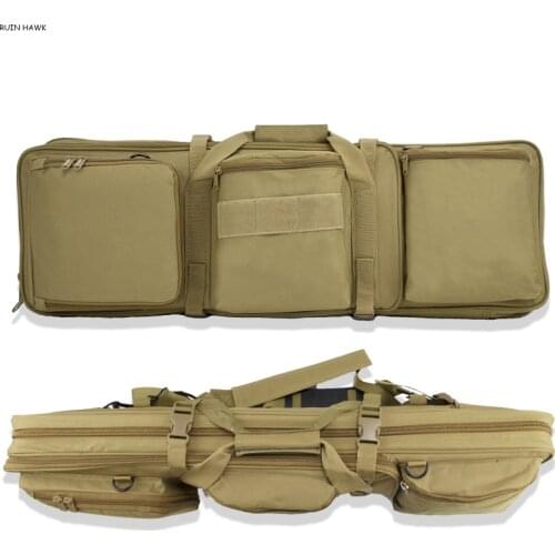 Backpack Holster Gun-Bag Hunting-Accessories Carry-Rifle-Case Shooting Paintball Shoulder-Strap Rifle Tactical 85cm