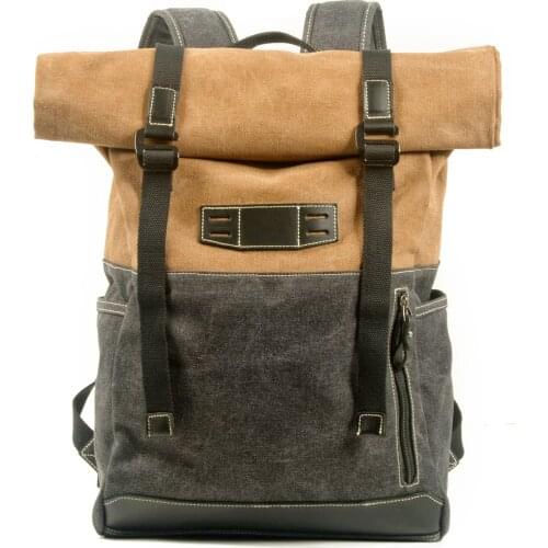 YUPINXUAN Men's Laptop Backpacks