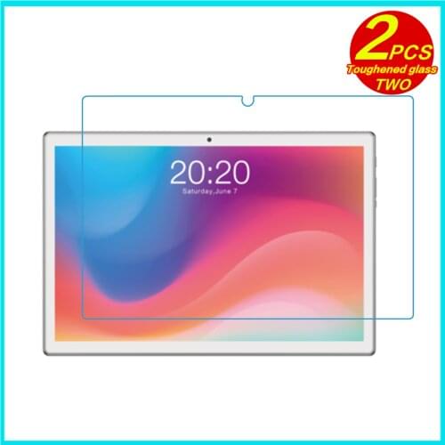 Tempered Glass membrane For Teclast P10SE 10.1 Steel film Tablet Screen Protector Film for Teclast P10 se p10se 10.1" glass Case