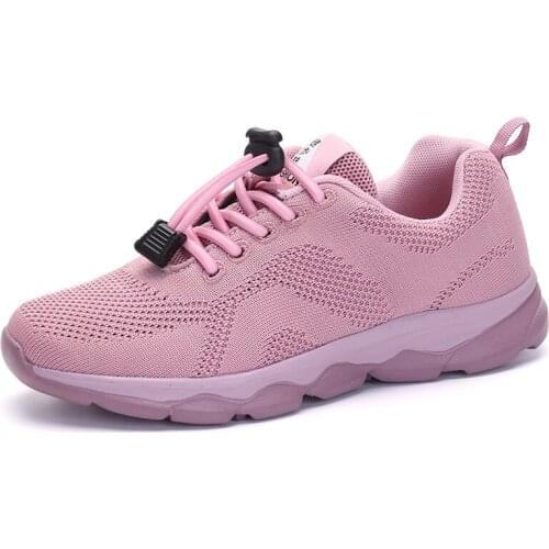 Women Outdoor Sport Shoes Tactical Climbing Shoes Anti-skid Wear Resistant Travel Athletics Footwear Ladies Sneakers