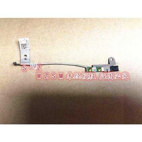 1PCS-10PCS NEW Laptop Power Volume Button BOARD With Cable For Dell Inspiron 13 3147 13 7347 7348 7359 01K9VM