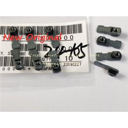 3pcs Repair Parts Lens Collar Straight Guide Key Part 3 Piece YF2-2027-000 For Canon EF 24-105mm F/4 L IS USM