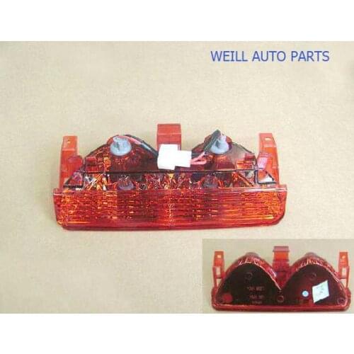 4134700-K00 4134500-K00 High brake lights for great wall haval