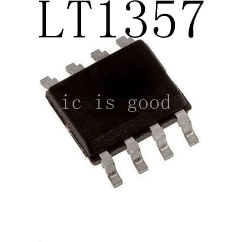 5PCS LTC1357CS8 LT1357CS8 LT1357 1357 SOP8