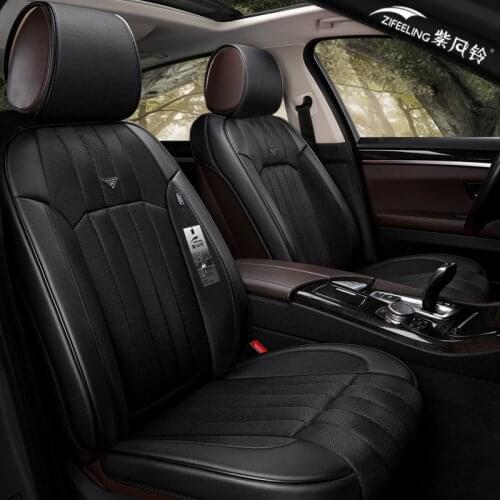 Car Cushion Ventilation Heated massage Car Seats For BMW Audi Toyota Honda Ford Hyundai All Sedan Car Styling
