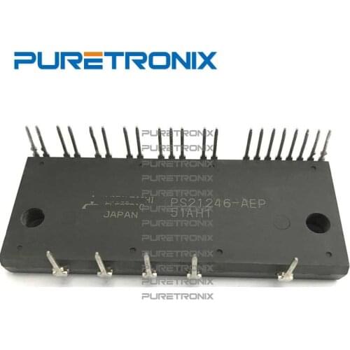 Fast Delivery PS21246-E PS21246-EP PS21246-AEP Intelligent Power Module