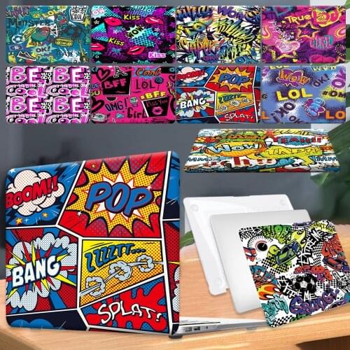 For Apple Macbook Pro 13 A2289 A2251 2020 Touch Cover for Macbook Air 13 A2179 /Pro 16 12 15 11 Hard Shell Laptop Case