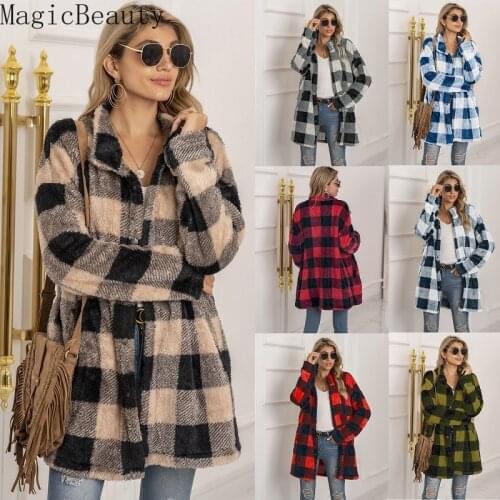 Женские осенние пальто GLIRUIS China At AliExpress