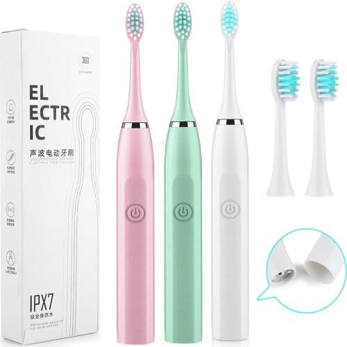 Наборы зубных щеток Hailicare China At AliExpress