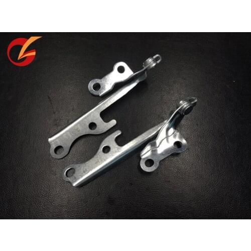 Use for toyota Corolla 1992-1997 model hood hinge bonnet hinge