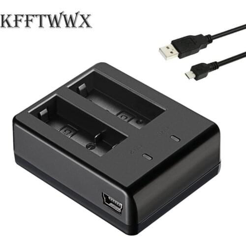 Зарядные устройства для аккумуляторов KFFTWWX China At AliExpress