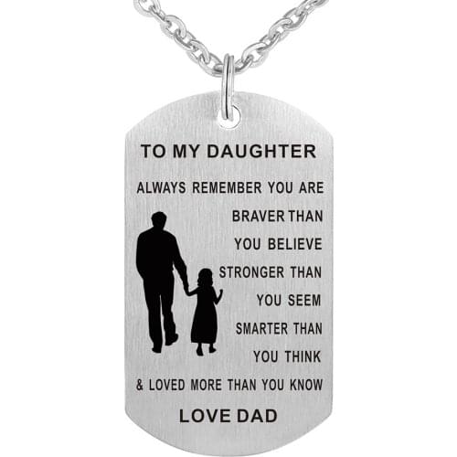 Kisseason Baby Necklaces