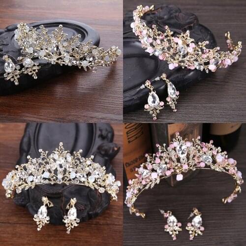 KUNIU Wedding Jewelry
