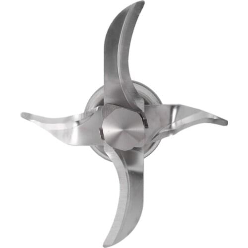 Blender Blade, Blender Blade Replacement Accessories Juicer Accessories Part For Vorwerk Thermomix TM21