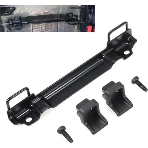 Mounting Kit Suitable for Ford-Focus 2004-2011 Child Safety Seat Interface