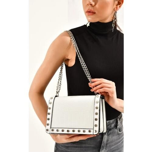 Женские сумки под рептилию Moon China At AliExpress