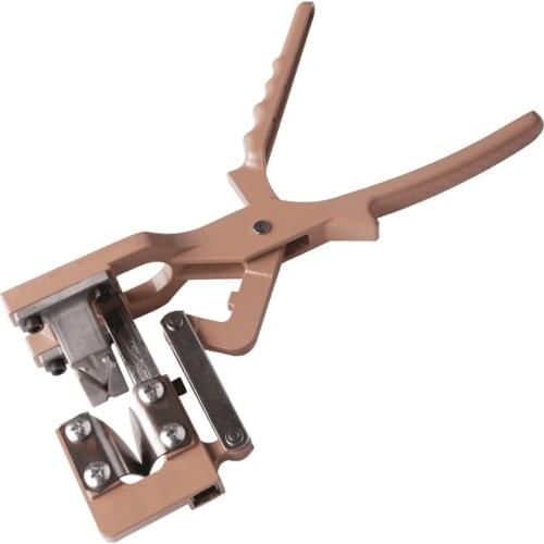 NEW Large Grafting Tool Garden Professional Branch Cutter Secateur Pruning Plant Shears Boxes Thick Branches Grafting Scissor