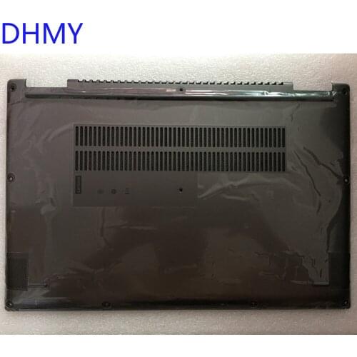 New and Original laptop Lenovo ideapad Yoga 720-15 720-15IKB Base Cover/The Bottom Lower cover case 5CB0N67836 AM1YU000300