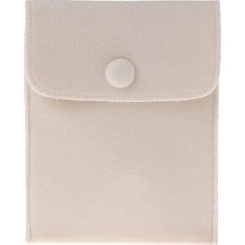 2018 New 1 Pcs 12 * 9.5 Cm Mixed Color Jewelry Packaging Silk Pouch Purse Christmas Wedding Party Bag Gift Bags & Pouches