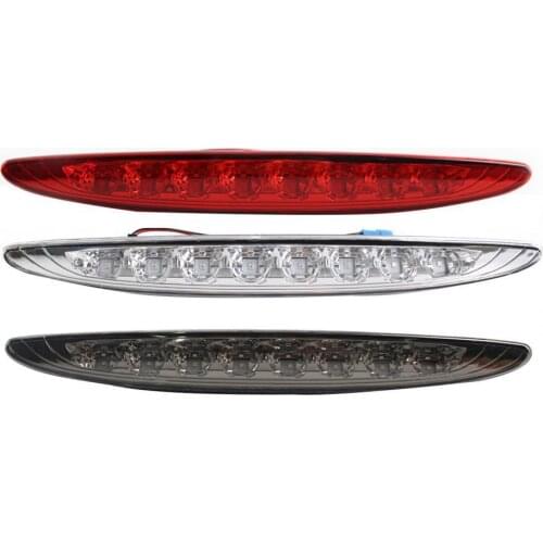 High Mounted Brake Lamp Driving Safety Tail Stop Lamp Car Accessory 63256935789 for BMW Mini 01-06 tercera luz de freno