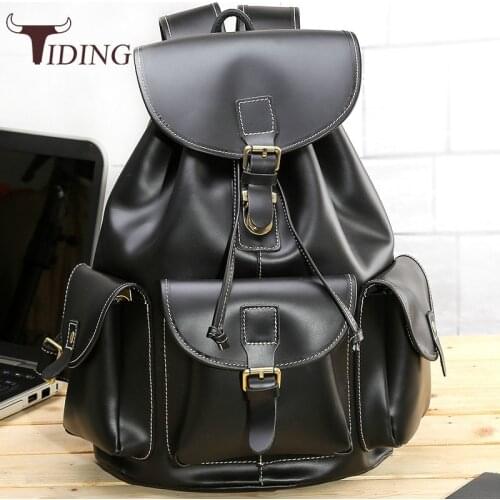 Tiding Backpacks For Men