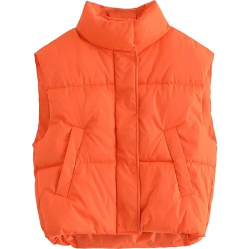 Vee Top Women's Autumn Vests