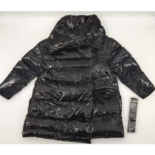 Yuerwang Women's Parkas