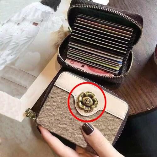 Flower Shape Clasp Turn Lock Twist Locks Metal Hardware For DIY Handbag Shoulder Crossbody Bag Purse