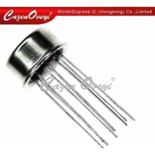 1pcs/lot LM10BLH LM10 AD584LH AD584 CAN-8 In Stock