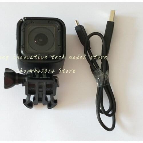 100%Original for GoPro Hero Session Action Camera Camcorder camera part used
