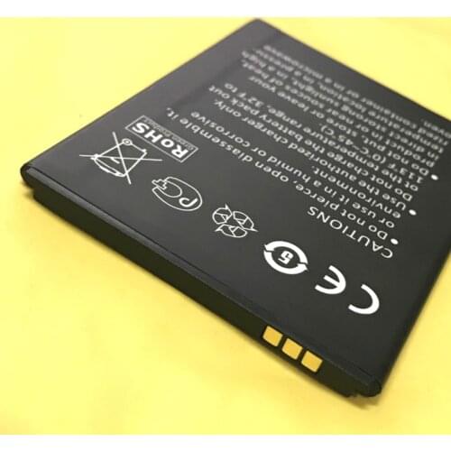 2500mAh Battery For Prestigio Muze D3 3530 Duo/E3 PSP3531 DUO/Muze A7 PSP7530 DUO Batteries + track code