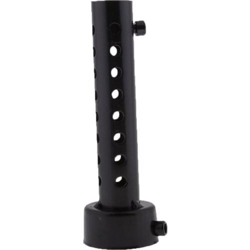 45mm Motorcycle Exhaust Can Muffler Insert Baffle DB Killer Silencer