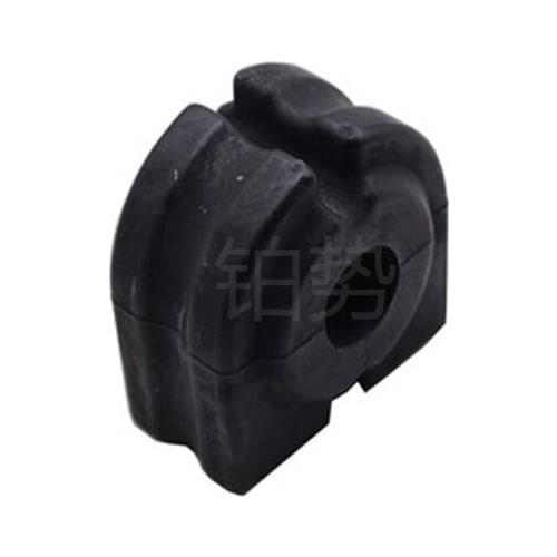 Car Balance bar rubber sleeve L/R rubber support stabilizer bar 2004-b mwE60 M54 530d M57N N52 E61 N53 front balance bar bush