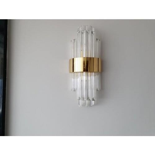 Настенные светодиодные светильники BESA China At AliExpress