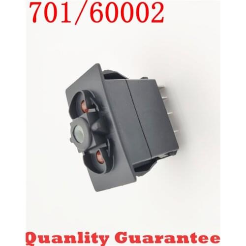 FREE SHIPPING 701/60002 Switch Panel 701-60002 USE FOR JCB PARTS