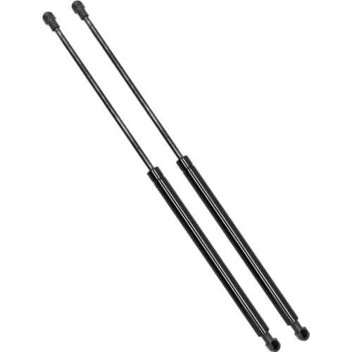 Free Shipping Rear Tailgate Hatchback Lift Supports For Peugeot 307 2001-2007 Gas Struts Springs shock 792515 damper