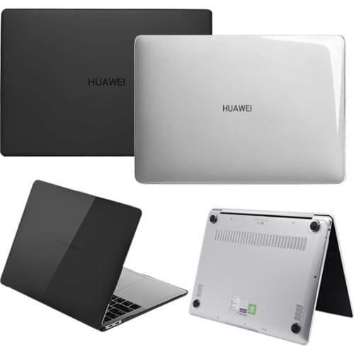 Laptop Case for Huawei MateBook D15/D14/13/14/MateBook X Pro /X 2020/MagicBook Pro 16.1/14/15/x14/x15 Protective Sleeve