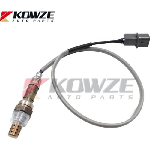 Engine Control Oxygen Sensor For Mitsubishi PAJERO MONTERO III 3rd IV 4th 6G75 3.8L 2000-2016 V77 V87 V97 MN158916