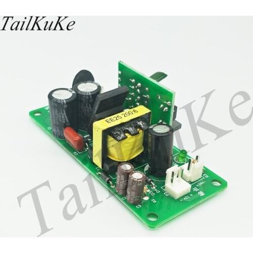 GDZX-03-A1 Inverter Welding Machine Auxiliary Power Board 12V/24V Power Supply 220/380V Input