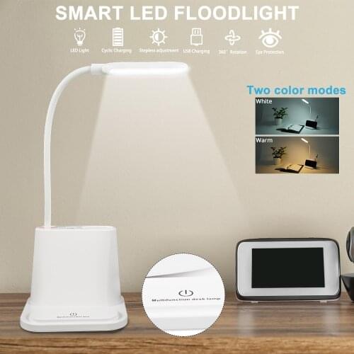 Светодиодные настольные лампы HYMELA China At AliExpress